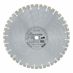 Disc diamantat STIHL D-BA80 400 mm