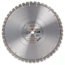 Disc diamantat STIHL D-BA80 350 mm