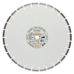 Disc diamantat STIHL D-B20 400 mm