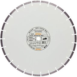 Disc diamantat STIHL D-B10 400 mm