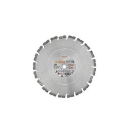 Disc diamantat STIHL D-BA60 400 mm