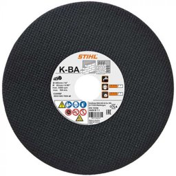 Discuri de debitat 300 mm K-BA