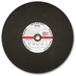 Discuri de debitat 400 mm K-DG
