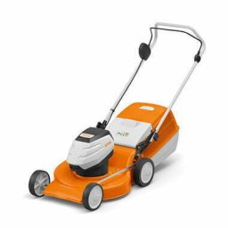 Masină de tuns iarba cu acumulator STIHL RMA 253