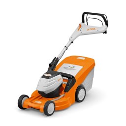 Masină de tuns iarba cu acumulator STIHL RMA 448 VC kit