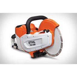 Motodebitator STIHL TSA 230 UM cu acumulator