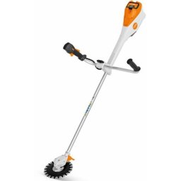 Motocoasa cu acumulator STIHL RGA 140 UM