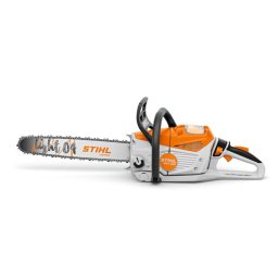 Motoferastrau cu acumulator STIHL MSA 220 TC-O