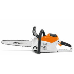 Motoferastrau cu acumulator STIHL MSA 200 C-B