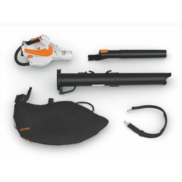 Suflanta cu acumulator STIHL SHA 56 kit