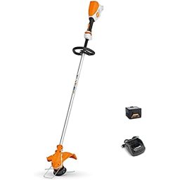 Motocoasa cu acumulator STIHL FSA 60 R kit