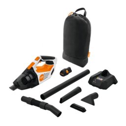 Aspirator de mana cu acumulator STIHL SEA 20 UM