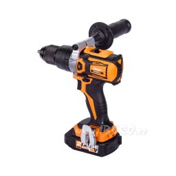 Masina de insurubat/gaurit VILLAGER VLP 5120 cu doi acumulatori