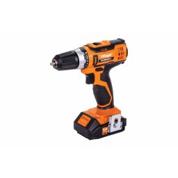 Masina de insurubat/gaurit VILLAGER VLN 3220 cu un acumulator