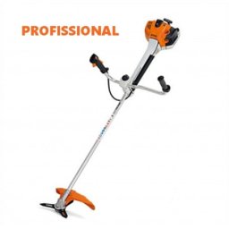 MOTOCOASA STIHL FS 411 C-EM