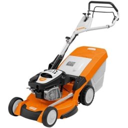 Masina de tuns iarba STIHL RM 655 V