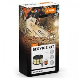 Service Kit 15 STIHL MS231,MS251