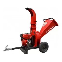 Tocatoare de crengi tractabila Rotakt ROTC100-T