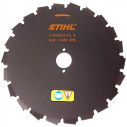 Disc dinti tip dalta 200mm-22Z STIHL