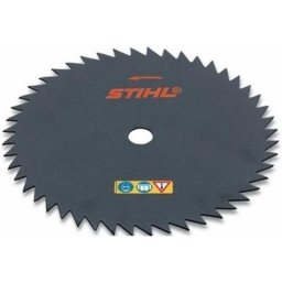 Cutit cu dinti ascutiti 225mm-48Z STIHL