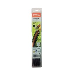 Fir nylon 2,0 mm x 195 mm DuroCut STIHL