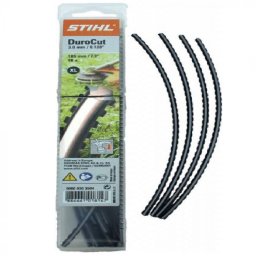 Fir nylon 4,0 mm x 215 mm DuroCut STIHL