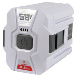 Acumulator Rotakt 58V, 4Ah, compatibil MTFA501, MTKA513, SFA521