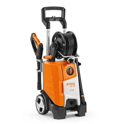 STIHL RE 130 PLUS Utilaj de Curatat cu Presiune