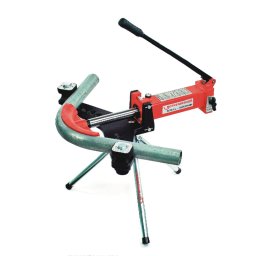 Masina de indoit hidraulica ROTHENBERGER ROBULL 2” Tip E (rama deschisa)