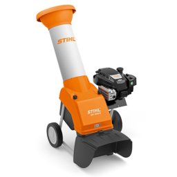 Tocatoare de gradina cu motor benzina STIHL GH 370 S