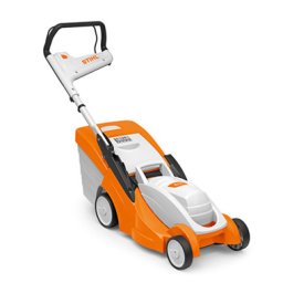Masină de tuns iarba electrica STIHL RME 339 C