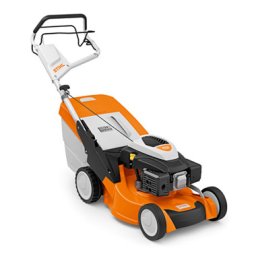 Masină de tuns iarba STIHL RM 650 T