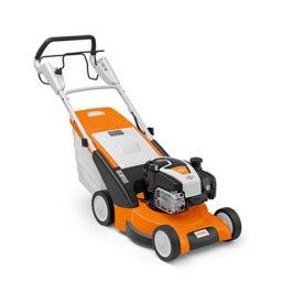 Masină de tuns iarba STIHL RM 545 VE