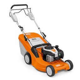 Masină de tuns iarba STIHL RM 448 T