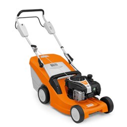Masină de tuns iarba STIHL RM 443 T