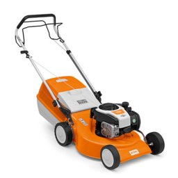 Masină de tuns iarba STIHL RM 253 T