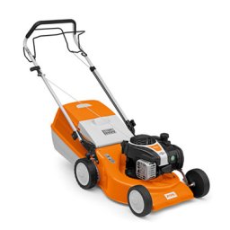 Masină de tuns iarba STIHL RM 248 T