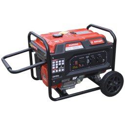 Generator de curent Rotakt ROGE8500S, 7.5 KW