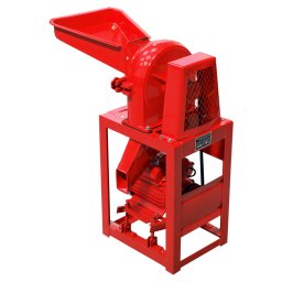 Moara cu ciocanele tip mixer ROTAKT ROMCF-19ZSII, 1800W