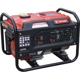Generator de curent Rotakt ROGE3800, 3.1 KW