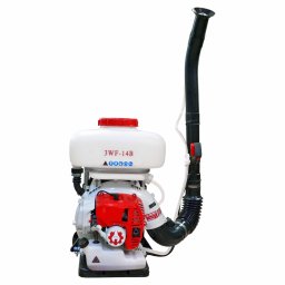 Atomizor Rotakt 3WF-14B, pulverizare universala