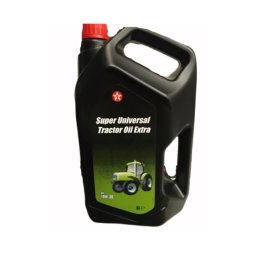 SUPER UNIVERSAL TRACTOR OIL EXTRA 10W-30 (SUTO Extra 10W30) - 5 L