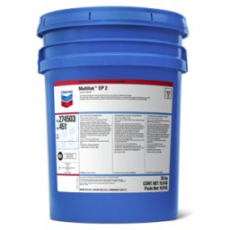 MULTIFAK EP 2 - 18 KG