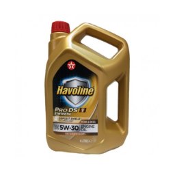 HAVOLINE PRODS V 5W30 - 4 L