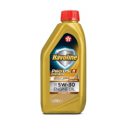 HAVOLINE PRODS M 5W30 - 1 L