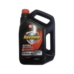 HAVOLINE EXTRA 10W-40 - 4 L