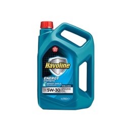 HAVOLINE ENERGY 5W-30 - 4 L