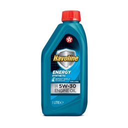 HAVOLINE ENERGY 5W-30 - 1 L
