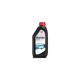 GEARTEX EP-5 80W90 - 1 L