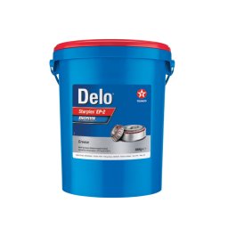 DELO STARPLEX EP 2 - 18 KG